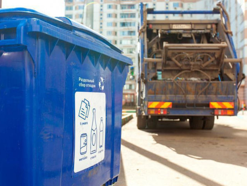 Работа по переходу на новую систему обращения с ТКО продолжается в Забайкалье